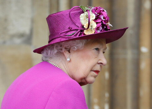 "Business Insider": Krievijai ir jauns mērķis - karaliene Elizabete II