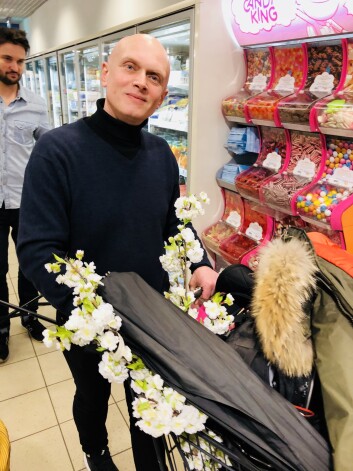 Fotogrāfs Oļegs Zernovs