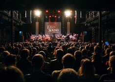 Latvijā pirmoreiz uzstāsies orķestris "Lords of The Sound"