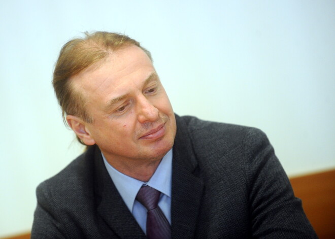 Valsts kompensējamie medikamenti mēdz būt nekam nederīgi, paziņo kardiologs Ērglis