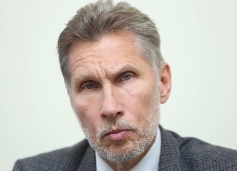 Saulvedis Vārpiņš