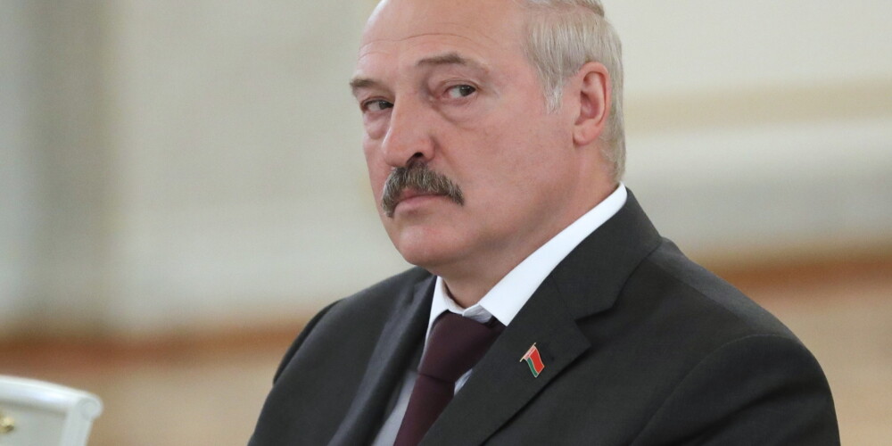 Лукашенко раскрыл секреты своей «жесткой» диеты