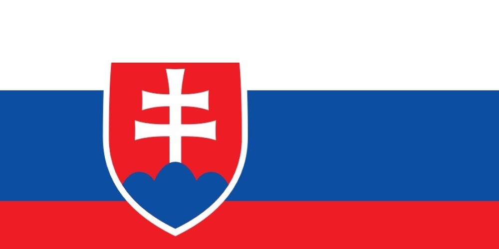Slovākija (slovāku: Slovensko), oficiāli Slovākijas Republika (Slovenská republika) ir valsts Centrāleiropā. Robežojas ar Čehiju un ar Austriju rietumos, ar Poliju ziemeļos, ar Ukrainu austrumos, bet ar Ungāriju dienvidos. Slovākijas platība ir 49 035 km² un to ietekmē mērenā un kontinentālā klimata josla. Valstij ir raksturīgs kalnains reljefs un tās lielāko daļu aizņem Tatru kalni. Slovākija ar 5,415 miljoniem iedzīvotāju ir deviņpadsmitā lielākā Eiropas Savienības dalībvalsts pēc iedzīvotāju skaita.