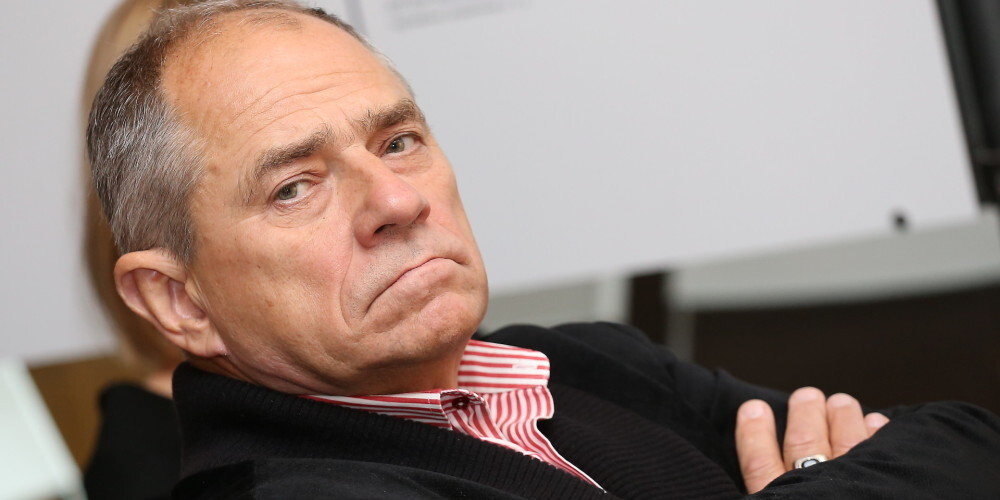 Māris Gailis (dzimis 1951. gada 9. jūlijā Rīgā) ir latviešu uzņēmējs un bijušais politiķis. Bijušais Latvijas Ministru prezidents, šajā amatā esot no 1994. gadā gada septembra līdz 1995. gadā gada decembrim. V. Birkava kabinetā bija valsts reformu ministrs. A. Šķēles 1. kabinetā bijis vides aizsardzības un reģionālās attīstības ministrs. Latvijas Ceļa sastāvā ievēlēts 5. un 6. Saeimā. No 2001. līdz 2003. gadam ar jahtu "Milda" apceļojis pasauli.