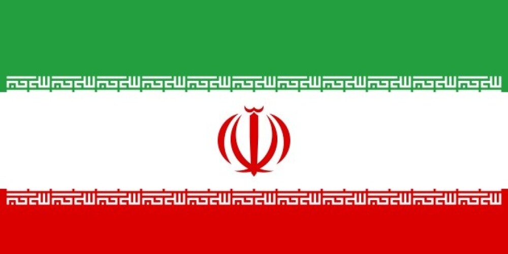 Irāna, oficiālais nosaukums: Irānas Islāma Republika, ir Tuvo Austrumu valsts, kura atrodas Dienvidrietumu Āzijā. Ziemeļos Irāna robežojas ar Armēniju, Azerbaidžānu un Turkmenistānu, austrumos ar Pakistānu un Afganistānu, kā arī ar Turciju un Irāku rietumos. Irānas jūras robeža dienvidos ir Persijas līcis, kura pretējā krastā atrodas Kuveita, Sauda Arābija, Bahreina, Katara un Apvienotie Arābu Emirāti. Irānas valsts reliģija ir islāma novirziens šiītisms. Valsts atrodas Eirāzijas centrālajā daļā, starp Kaukāza reģionu, Centrālāziju, Kaspijas jūru ziemeļos un Persijas līci, kā arī Hormuza šaurumu dienvidos, Indijas subkontinenta tuvumā, līdz ar to Irānai vēsturiski ir bijusi ļoti liela ģeostratēģiska nozīme.