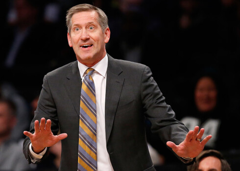 Tiek prognozēta Hornačeka atbrīvošana no "Knicks" galvenā trenera amata