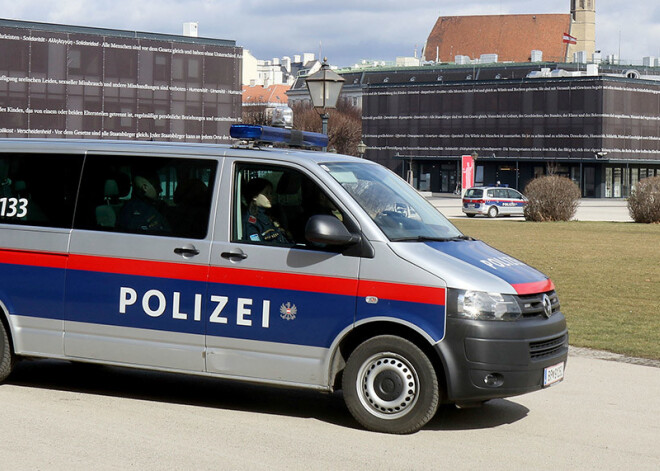 Austrijas policija veikusi kratīšanu Starptautiskās Biatlona savienības mītnē