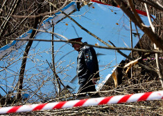 Polijas prezidenta lidmašīnas katastrofas izmeklētāji nāk klajā ar būtiskiem jaunumiem