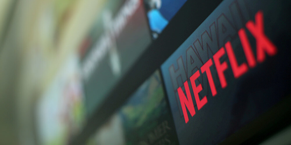 "Netflix" nepiedalīsies Kannu kinofestivālā