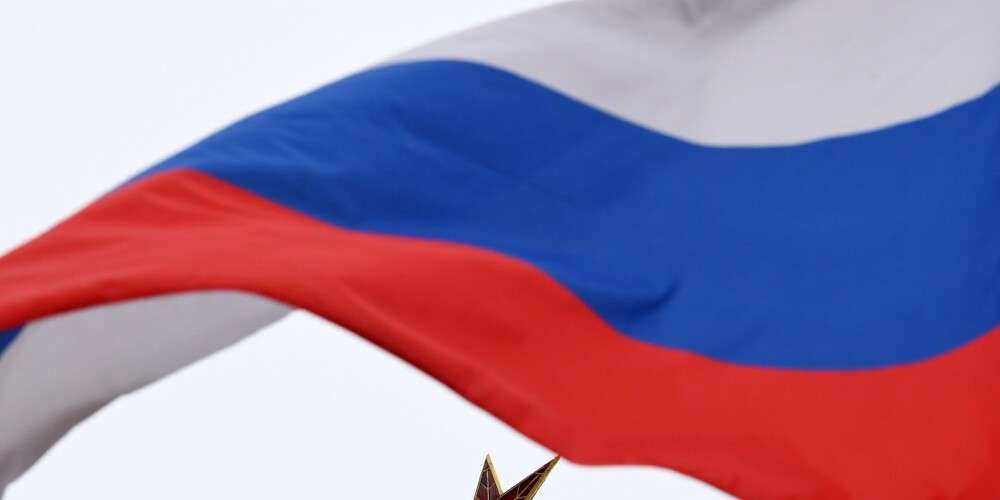 Maskava neizslēdz, ka karš starp Krieviju un ASV ir iespējams