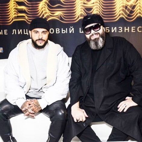 Продюсер изменил мнение о Тимати, когда стал работать с ним в одной передаче