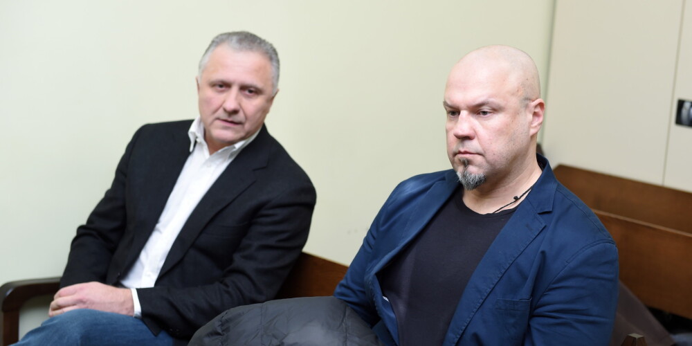 Pirmās instances tiesa pieļāvusi būtisku kļūdu, tiesājot "Latvenergo" krimināllietā apsūdzētos Meļko un Cvetkovu