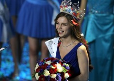 Конкурс "Мисс Россия-2018": названо имя победительницы