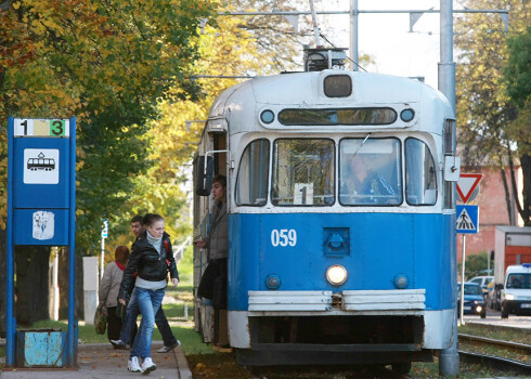 Ārlietu ministrija Daugavpils domei iesaka rūpīgi izvērtēt partnerus tramvaju iepirkumā