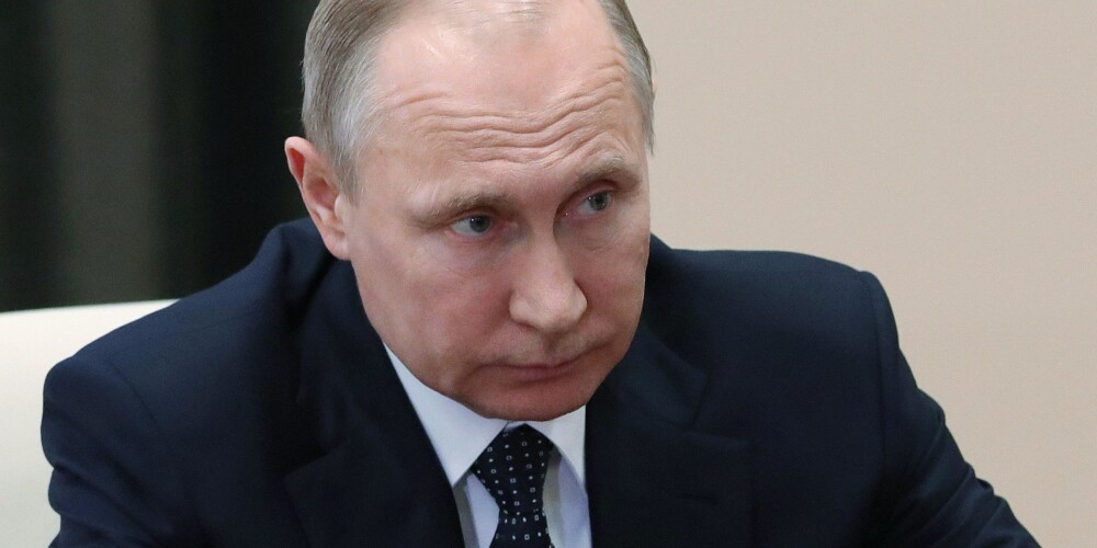 Krievija maijā spriedīs par sankcijām pret ASV