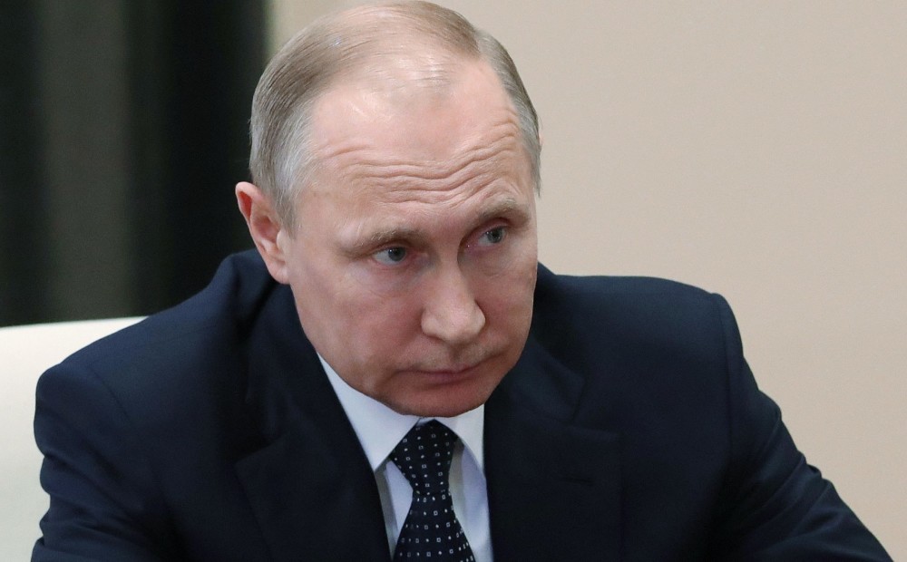 Krievija maijā spriedīs par sankcijām pret ASV