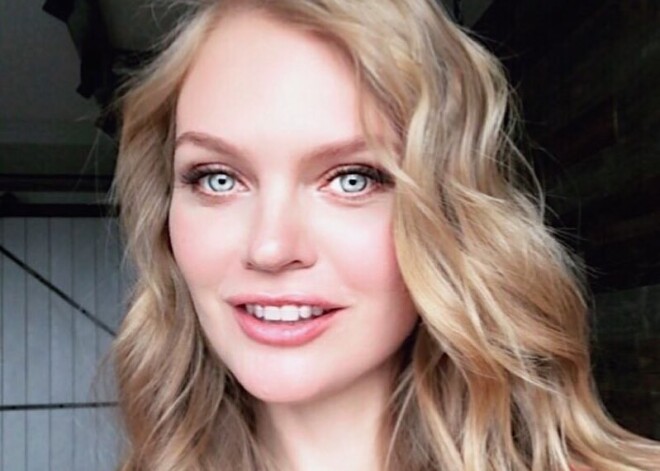 Елена Кулецкая ждет второго ребенка