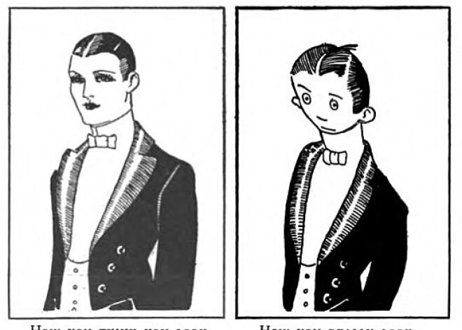 Самый первый мем нашли в журнале столетней давности