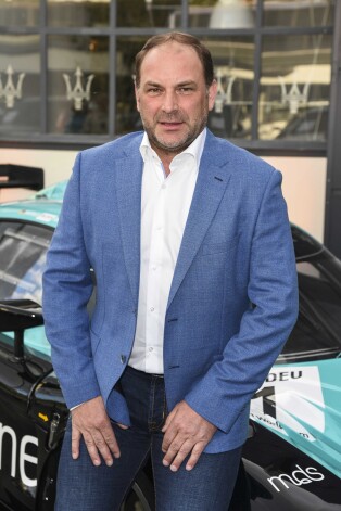 Mihaēla Šūmahera draugs Mihaēls Bartels savulaik bija pāris ar Vācijas tenisa zvaigzni Štefiju Grāfiju.