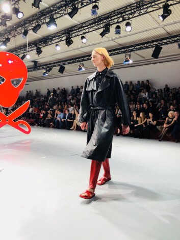 Zīmola "Aznauri" (Gruzija) modes skate