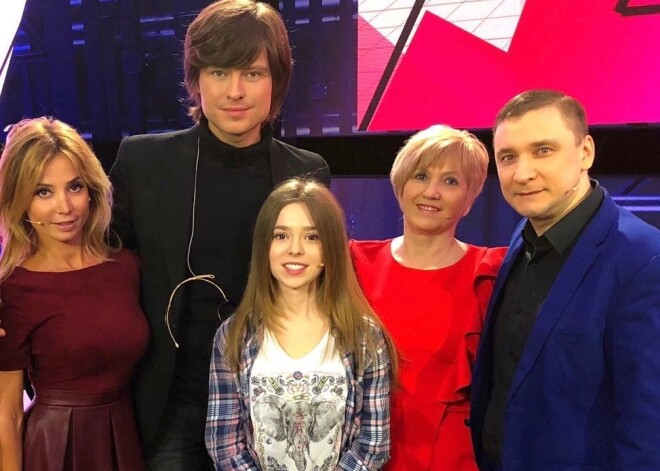 Любовник невесты Прохора Шаляпина получил результаты ДНК-теста