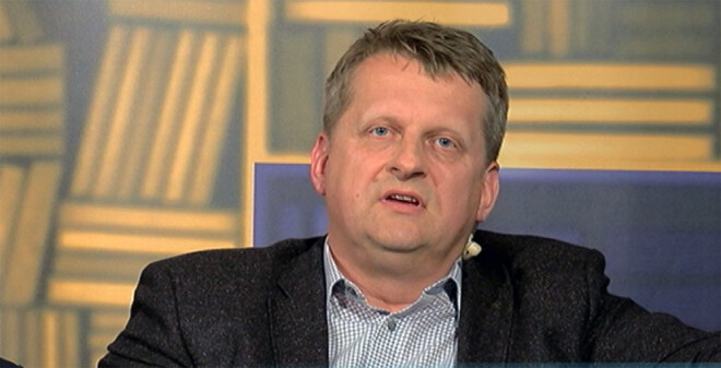 "Lattelecom" padomes priekšsēdētājs Gatis Kokins uzskata, ka ir vairāki veidi, kā varētu cīnīties ar šiem kanāliem, tomēr tas jādara tiesiski.