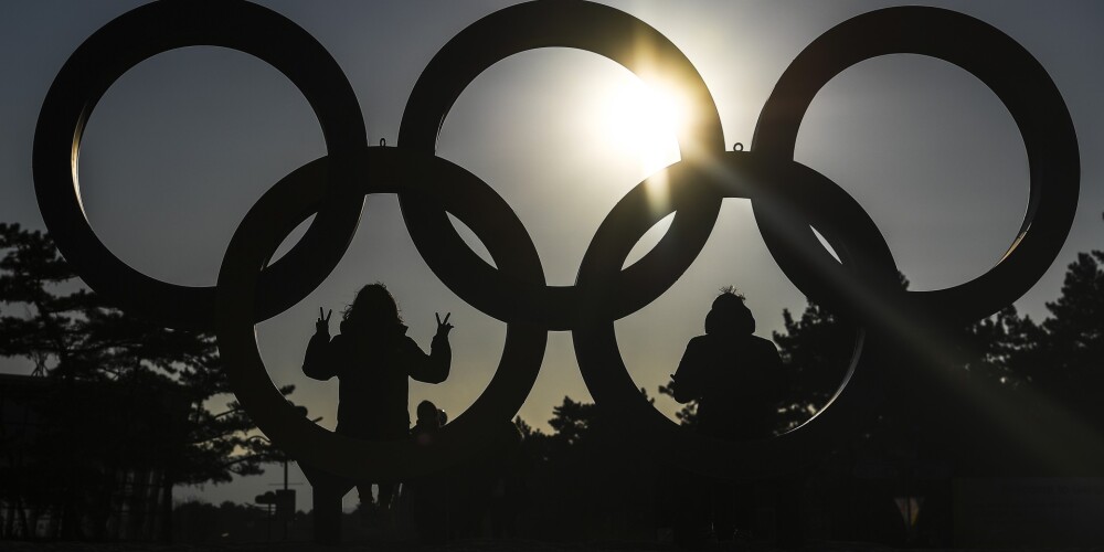 Vācija apsver iespēju pretendēt uz 2032. gada vasaras olimpisko spēļu rīkošanu