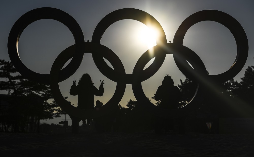 Vācija apsver iespēju pretendēt uz 2032. gada vasaras olimpisko spēļu rīkošanu