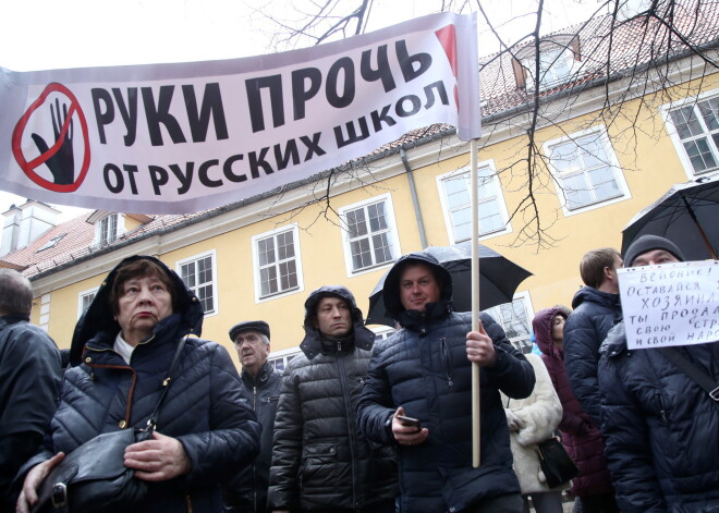 Сейм приступает к рассмотрению поправок о начале школьного обучения с шести лет