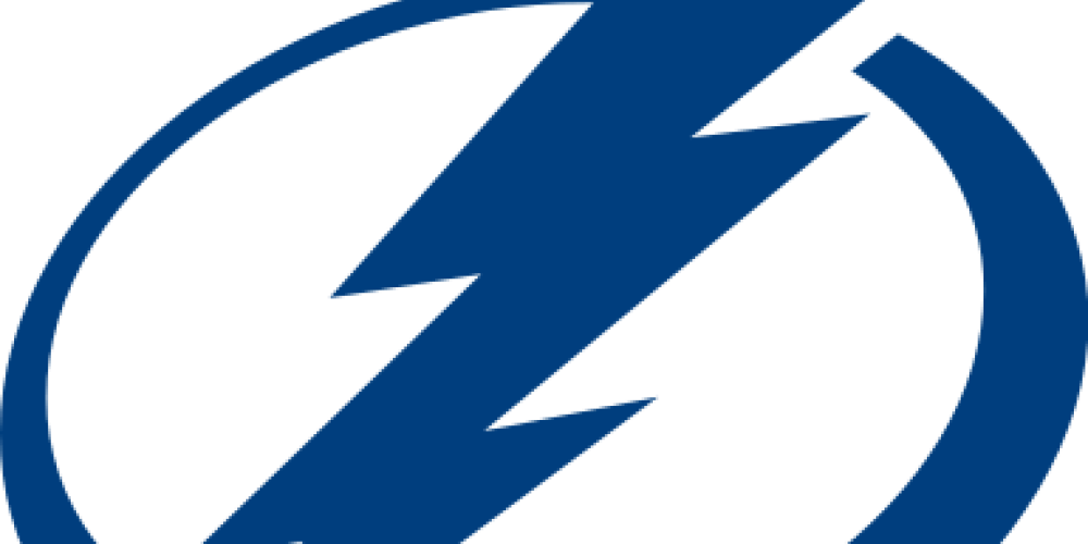 Tampabejas "Lightning" (angļu: Tampa Bay Lightning) ir profesionāls ASV hokeja klubs, kas ir bāzēts Tampā, Floridas štatā, ASV. Klubs spēlē Nacionālās hokeja līgas Austrumu konferences Atlantijas okeāna divīzijā. Tas tika dibināts 1992. gadā un kopš dibināšanas brīža spēlē NHL.