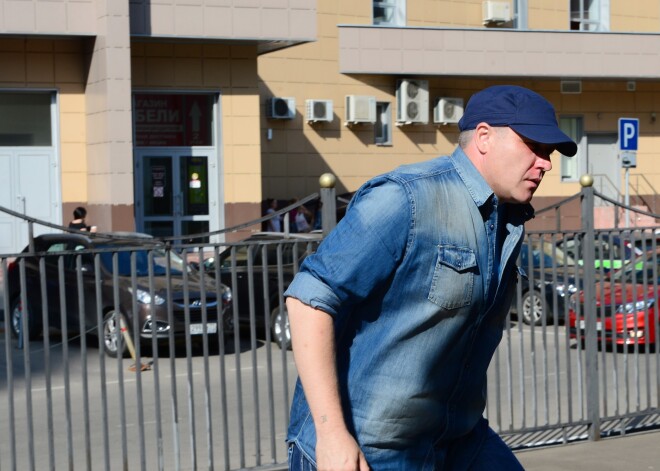 Отец «пьяного» мальчика устроил травлю Вострикова, который потерял в Кемерово всю семью
