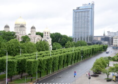 4. maijā Rīgā būs vērienīgs pasākums “Brīvības ielas stāsti”