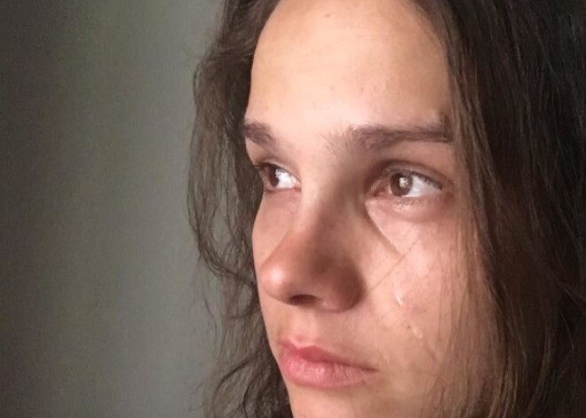 Indijā pazudušās Līgas Skromanes māsa publicē smeldzošu veltījumu savai māsai