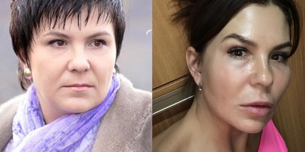 Похудевшую на 20 кг жительницу России перестали узнавать сотрудники ГИБДД и аэропортов