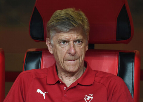 Pēc šīs sezonas noslēgsies Vengera 22 gadus ilgā ēra pie "Arsenal" stūres