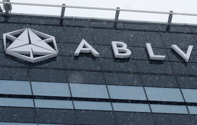 "ABLV Bank" plānoja līdz 2020.gadam samazināt čaulas kompāniju aktīvu īpatsvaru līdz 35%.