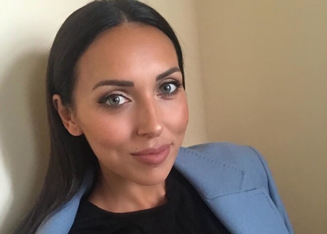 «Да переделанная она вся»: Алсу показала, как выглядела в юности