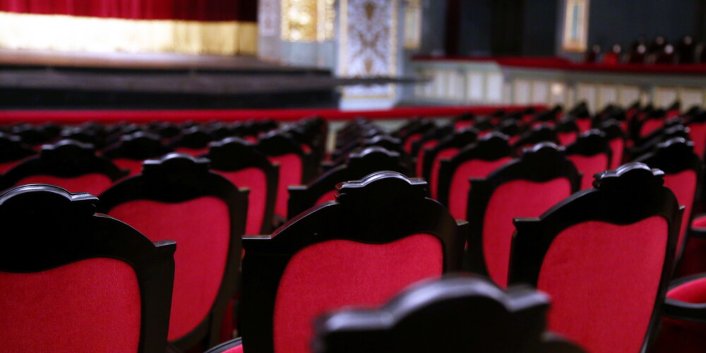 Госконтроль: театры неэффективно тратят государственные средства