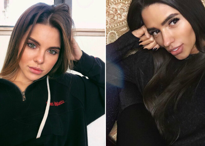 Обе фаворитки шестого сезона шоу «Холостяк» признались в пластике