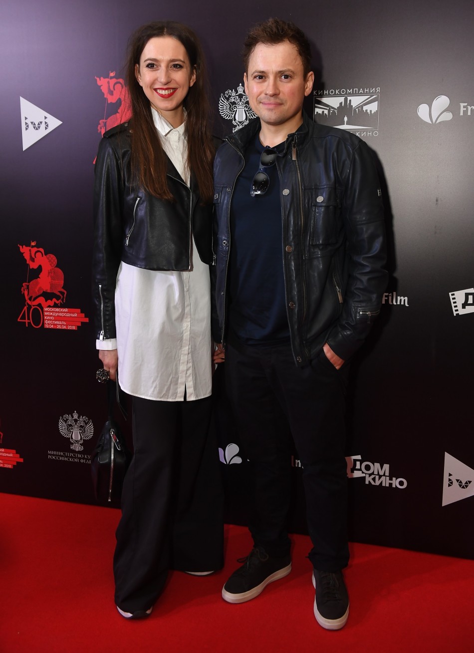 Диана Очилова, Александра Велескевич