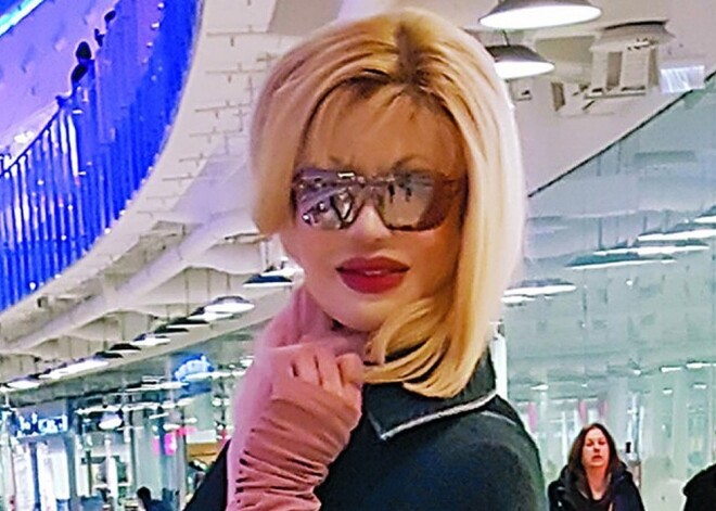 «Я выбрала жизнь!»: вот как выглядит сейчас девушка, облитая кислотой 19 лет назад