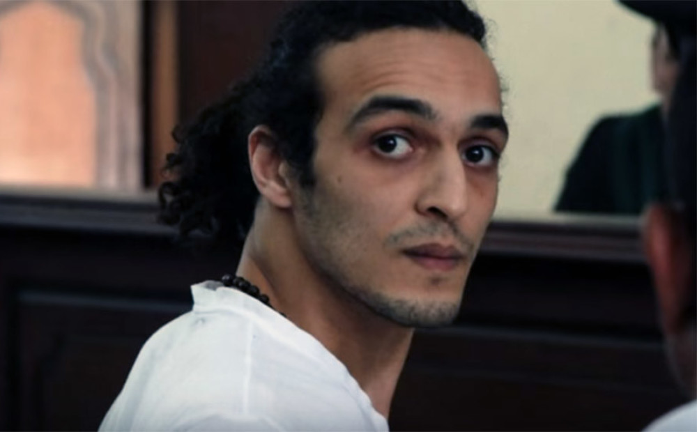 UNESCO preses brīvības balva piešķirta ieslodzītajam Ēģiptes fotožurnālistam