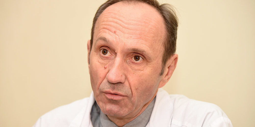 Tiesa samazina sodu lietā par Jelgavas slimnīcas vadītāja Ķipura prēmijām