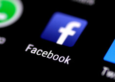 "Facebook" nāk klajā ar paziņojumu par dzēstiem ierakstiem