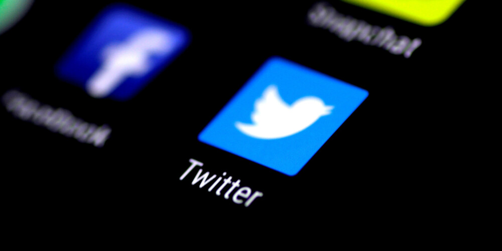 Tviteris turpina gūt peļņu un audzē lietotāju skaitu