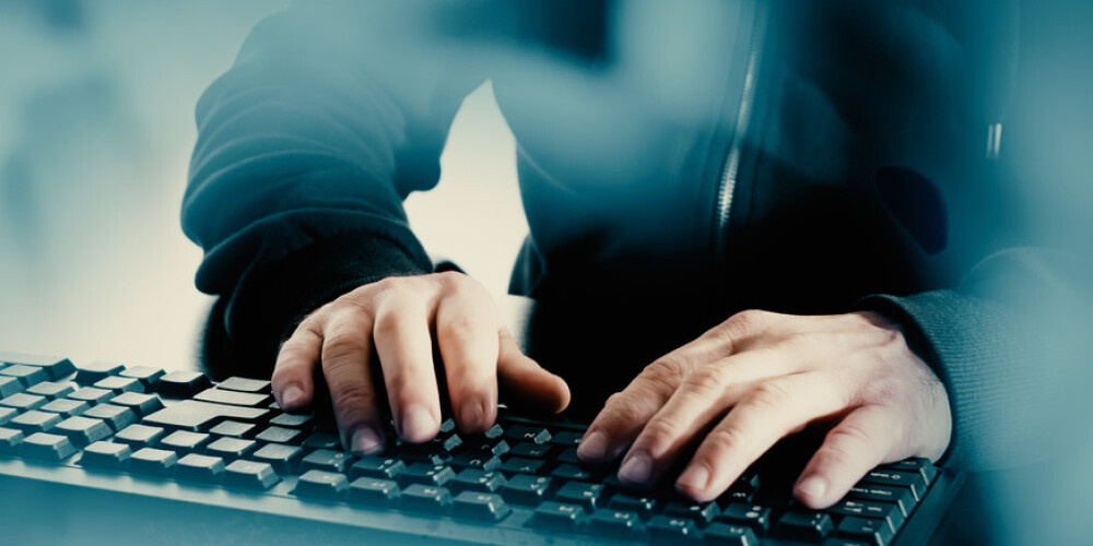 Likvidēta tīmekļa vietne, kas saistīta ar vairāk nekā četriem miljoniem kiberuzbrukumu