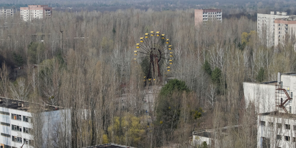 Zinātnieki nāk klajā ar baisiem secinājumiem par Černobiļas radiācijas izraisītām veselības problēmām
