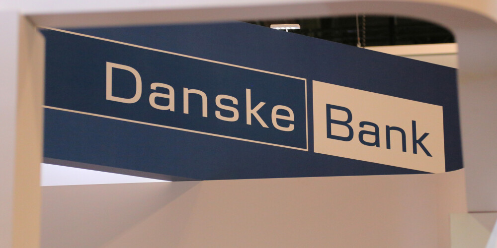 FKTK un "Danske Bank" Latvijas filiāle nekomentē iespējamos bankas plānus pamest Latvijas tirgu