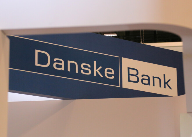 FKTK un "Danske Bank" Latvijas filiāle nekomentē iespējamos bankas plānus pamest Latvijas tirgu