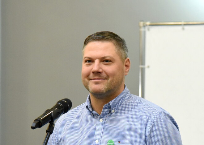 Video: "Bite" informē par tīkla attīstības stratēģiju, "Google" – par interneta satura lietošanas tendencēm